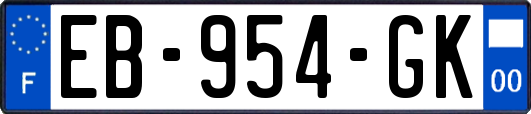 EB-954-GK