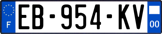 EB-954-KV