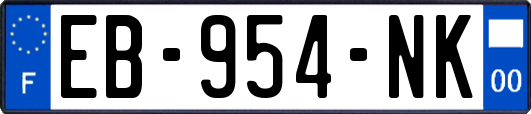 EB-954-NK