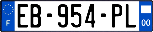 EB-954-PL