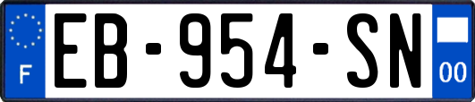 EB-954-SN