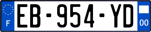EB-954-YD