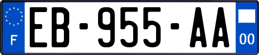 EB-955-AA