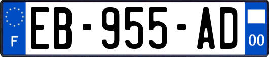 EB-955-AD