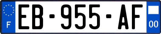 EB-955-AF