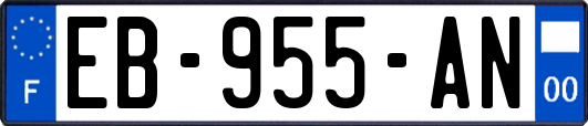 EB-955-AN