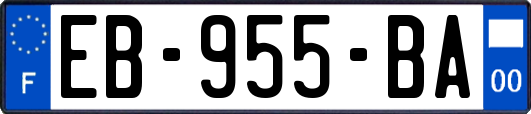 EB-955-BA