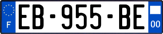 EB-955-BE