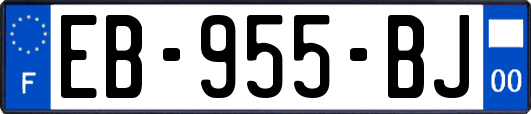 EB-955-BJ