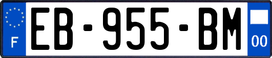 EB-955-BM