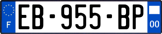 EB-955-BP