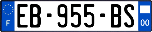 EB-955-BS