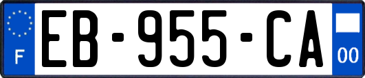 EB-955-CA