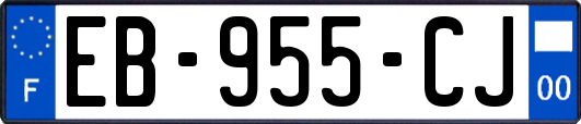 EB-955-CJ