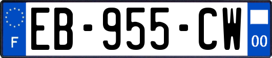 EB-955-CW