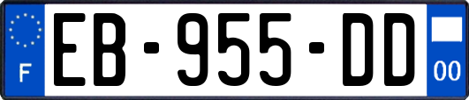 EB-955-DD