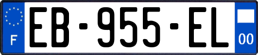 EB-955-EL