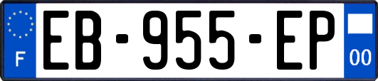 EB-955-EP