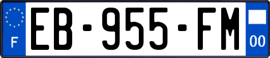 EB-955-FM