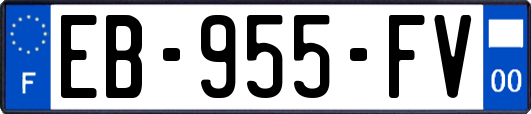 EB-955-FV