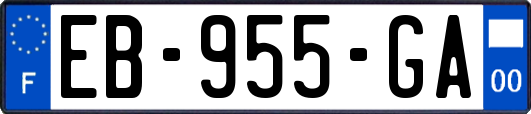 EB-955-GA