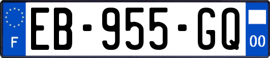 EB-955-GQ