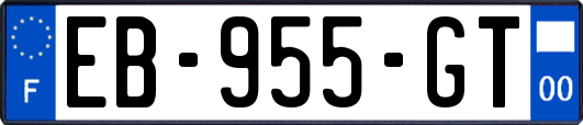 EB-955-GT