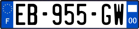 EB-955-GW