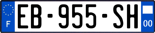 EB-955-SH