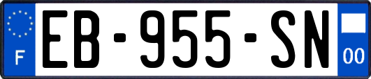 EB-955-SN
