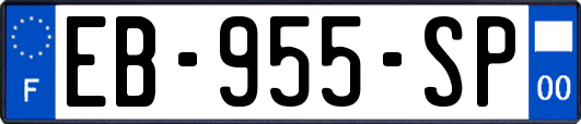 EB-955-SP