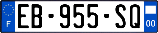 EB-955-SQ