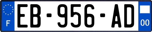 EB-956-AD