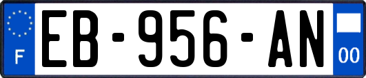 EB-956-AN