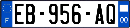 EB-956-AQ