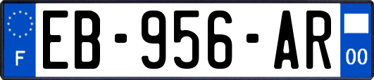 EB-956-AR