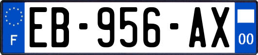 EB-956-AX