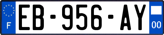 EB-956-AY