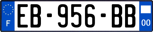 EB-956-BB