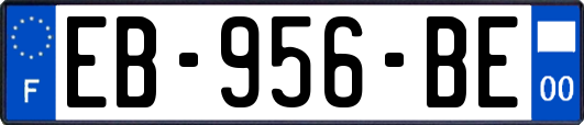 EB-956-BE