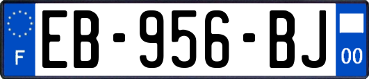 EB-956-BJ