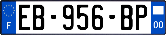 EB-956-BP