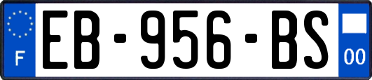 EB-956-BS