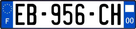 EB-956-CH