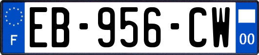 EB-956-CW