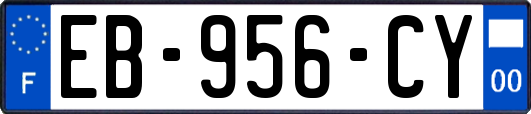 EB-956-CY