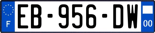 EB-956-DW