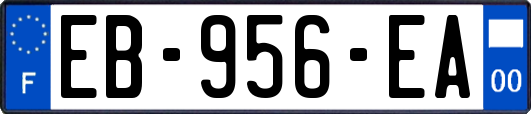 EB-956-EA