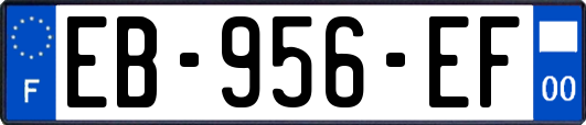 EB-956-EF