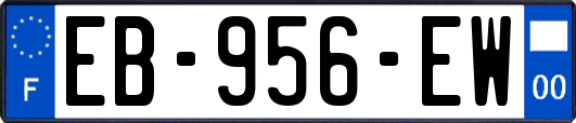 EB-956-EW